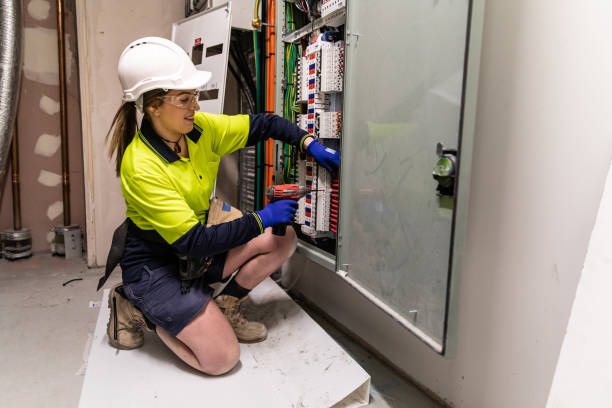 Best Electrician Near Me  in Woodville, AL