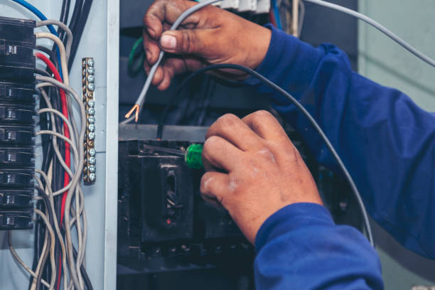 Industrial Electrical Services in AL